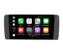 Mercedes R model Multimedia