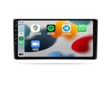 Audi A4 B6/B7 Multimedia