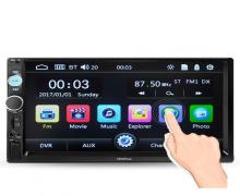 0877 Univerzálne Autorádio