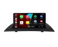 BMW X3 E83 Multimedia