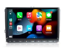 Volkswagen W2011 Multimedia