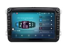 Volkswagen 8003 Multimedia